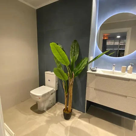 Santa Pola Suites בית הארחה