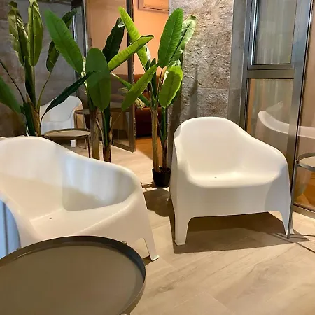 Santa Pola Suites