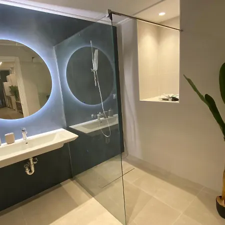 Santa Pola Suites Gasthuis Santa Pola