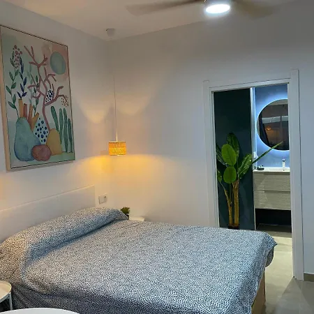 Santa Pola Suites