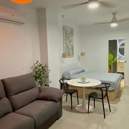 Santa Pola Suites Санта Пола