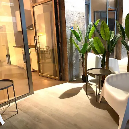 Santa Pola Suites Gasthuis *