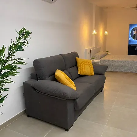 Santa Pola Suites Gasthuis *