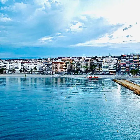Santa Pola Suites Gasthuis