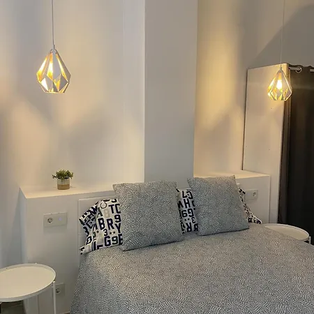 - Self Check-in Near 3* Santa Pola