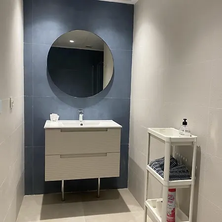 Гостевой дом - Self Check-in Near 4*