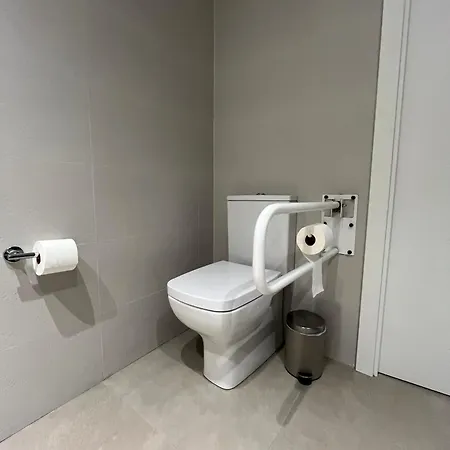 - Self Check-in Near 4* Санта Пола