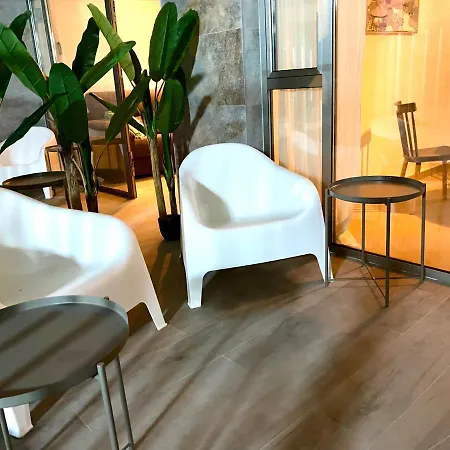 Santa Pola Suites Santa Pola