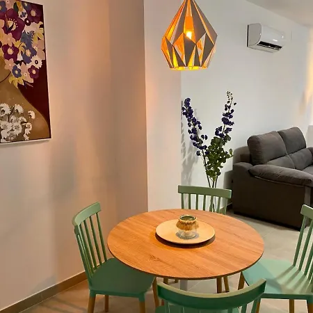 Pensión Santa Pola Suites