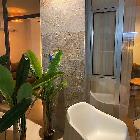Santa Pola Suites Pensión