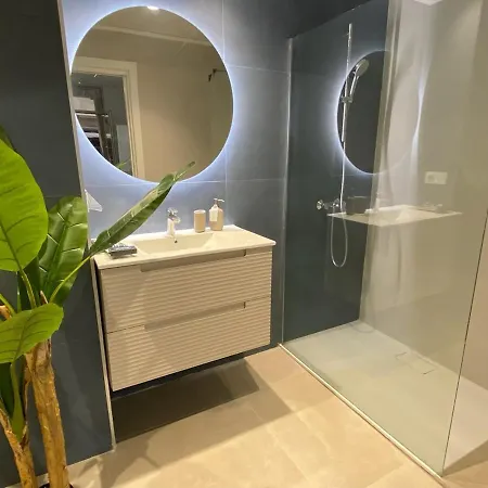 Pensión Santa Pola Suites