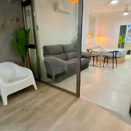 Santa Pola Suites 게스트하우스