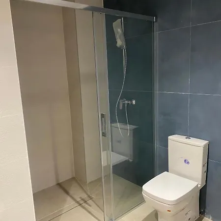 Santa Pola Suites 4* Santa Pola