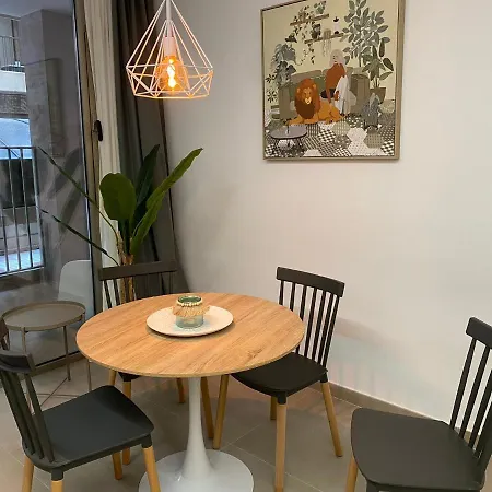 Pensión Santa Pola Suites Santa Pola