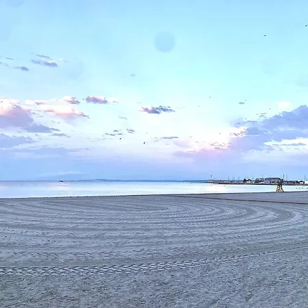 Santa Pola Suites 4* Santa Pola